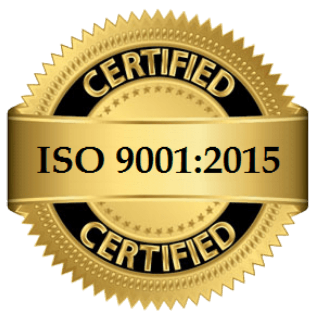 ISO 9001:2015 icon