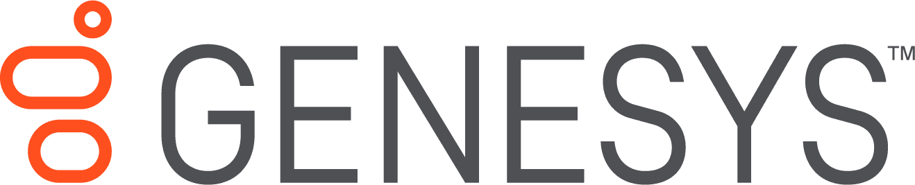Genesys logo