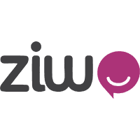 Ziwo logo