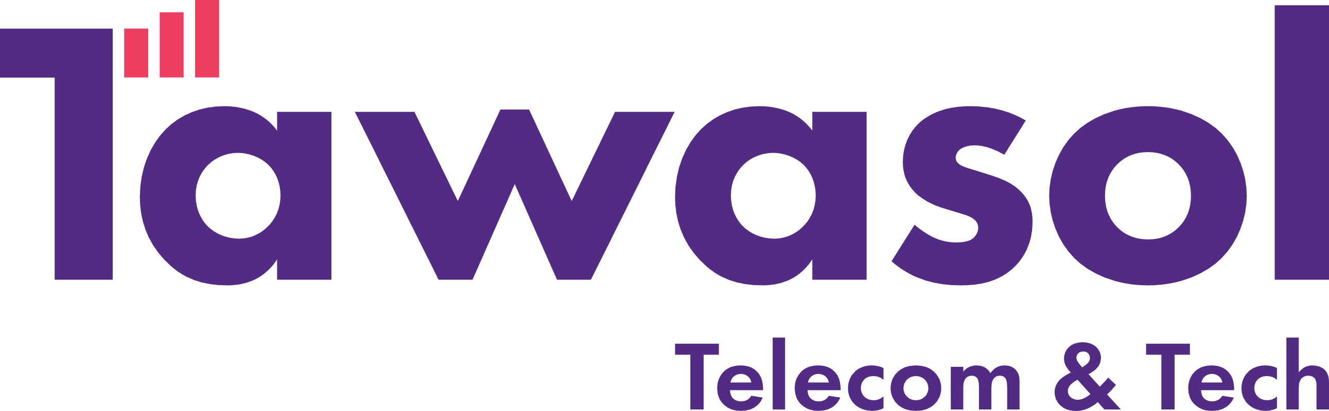 Tawasol Franchising logo