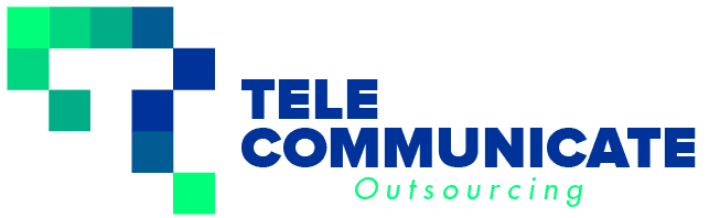 Telecommunicate BPO logo