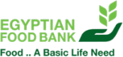 Egyptian Food Bank logo