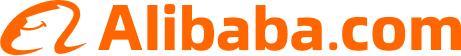 Alibaba logo