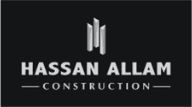 Hassan Allam logo