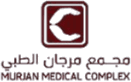 Murjan Medical Complex logo
