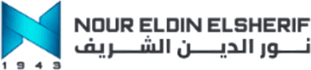 Nour Eldin Elsherif logo