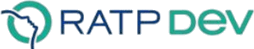 RATP Dev logo