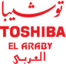 Toshiba logo