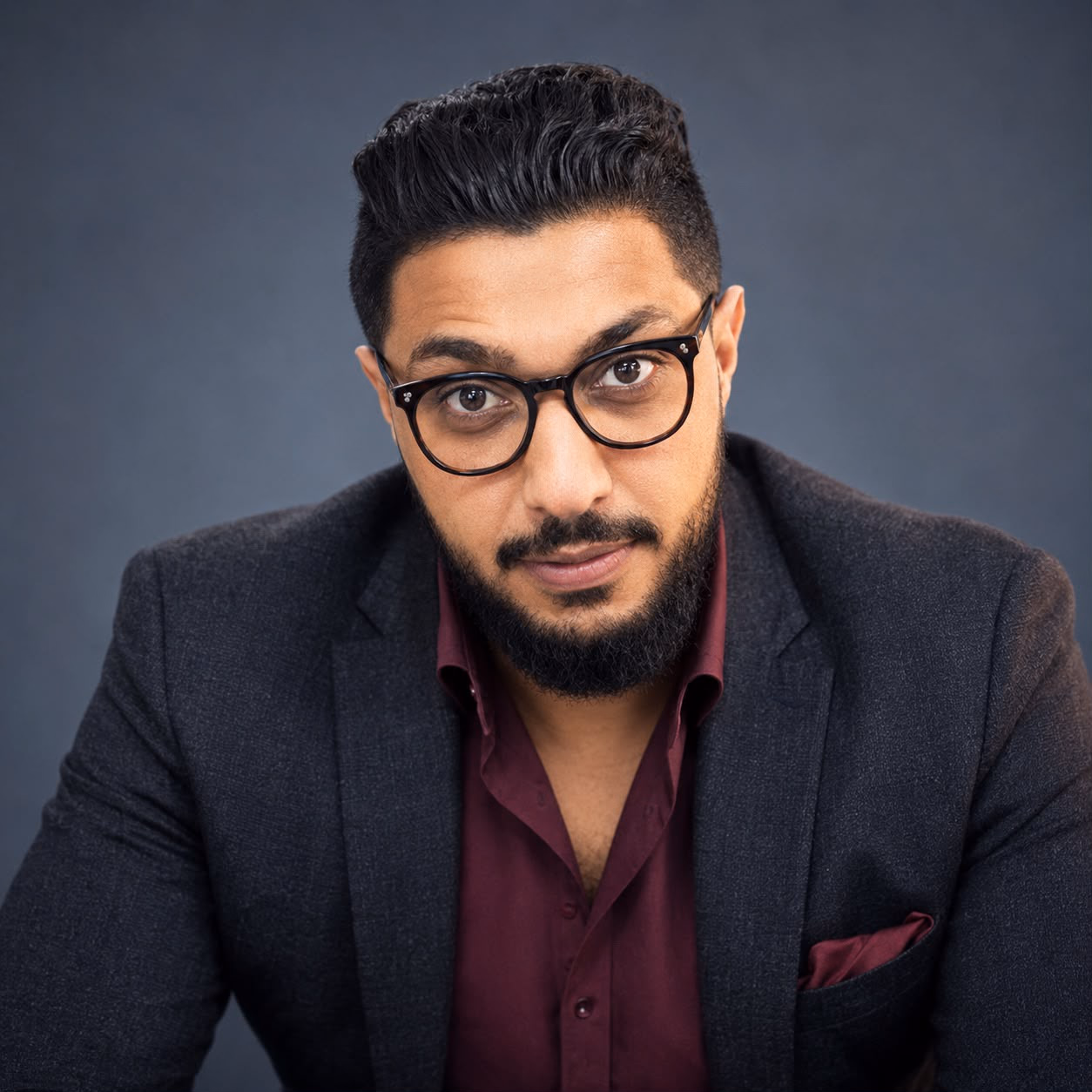 Anas Khattab
