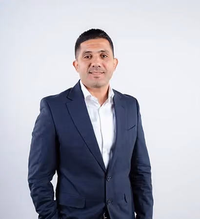 Mohamed El-Dmnhoury